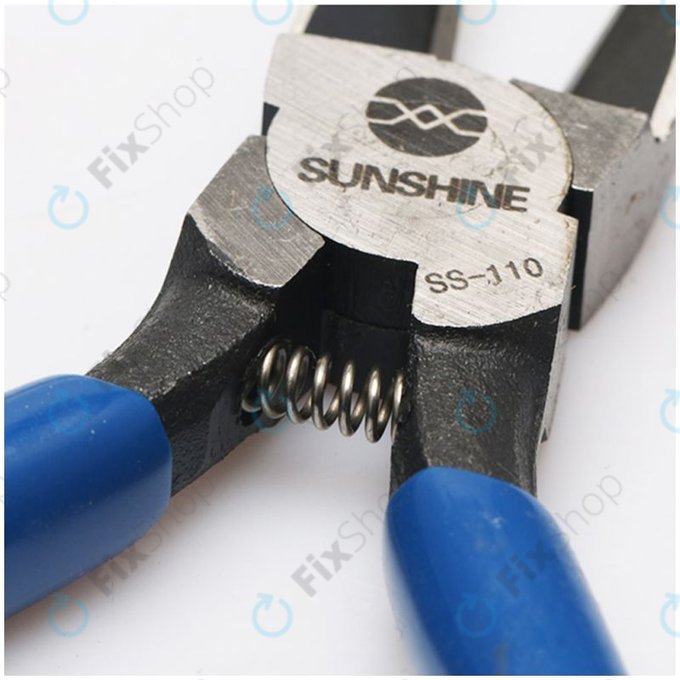 SunShine SS-110 - Multi-Function Wire Stripper Cutter