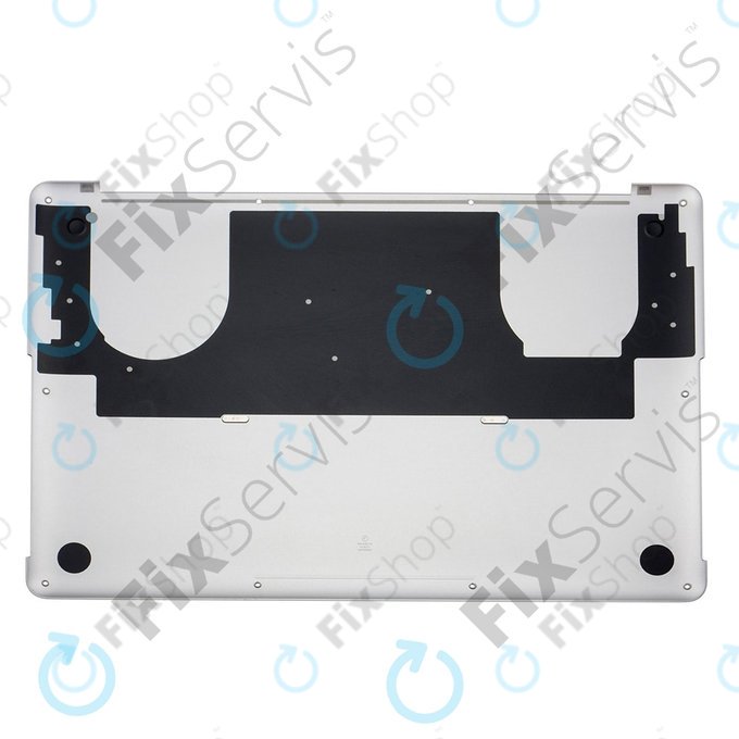 Apple MacBook Pro 15" A1398 (Mid 2012 - Mid 2015) - Bottom Cover