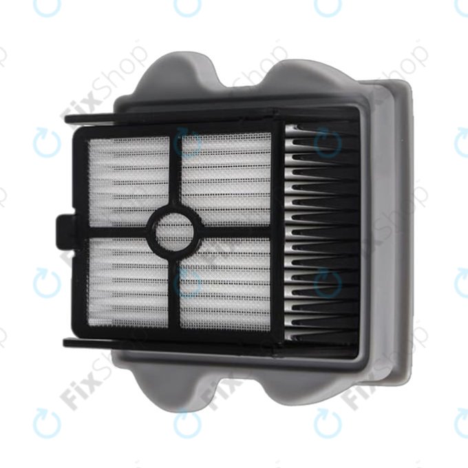 Replacement set for Roborock Dyad Pro (1 pair of Main brushes, 2x Filter)