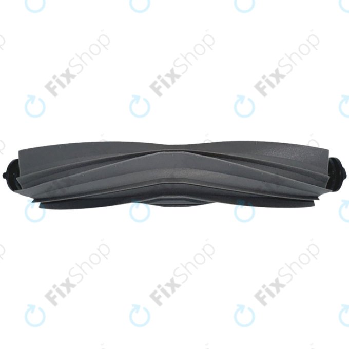Replacement set for Xiaomi Dreame L10s Ultra, Xiaomi Dreame L10s Pro (1x Main brush, 2x Filter, 2x Side brush, 4x Mop cloth, 2x Dust bag)