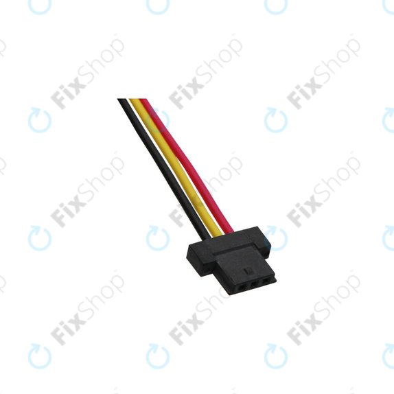 Battery for TomTom Go 610, 1100mAh, Li-Ion, 3.7V, LAHA1111107, HQ