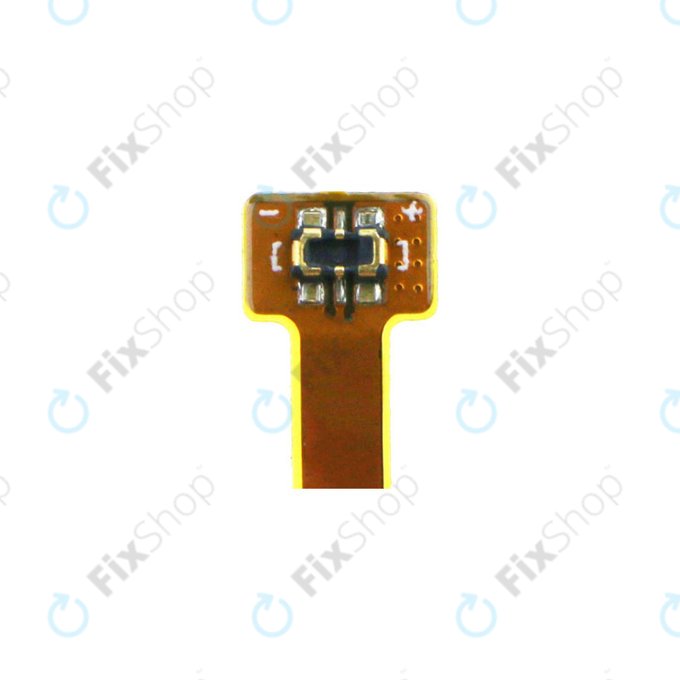 Battery for LG W150, LG Watch Urbane, 400mAh, Li-Pol, 3.8V, BL-S3, HQ