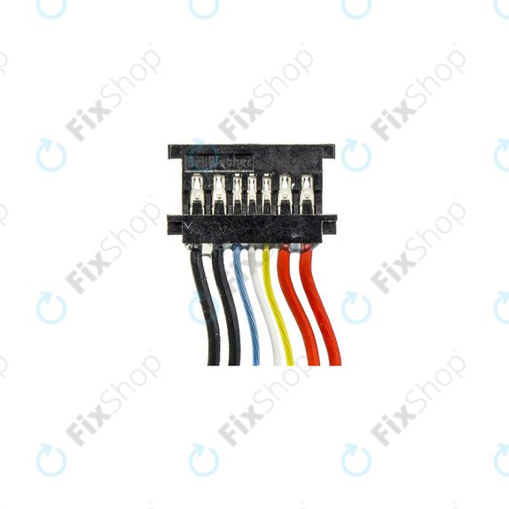 Battery for Lenovo ThinkPad X1 Yoga 2018, 3500mAh, Li-Pol, 15.36V, L17C4P71, HQ