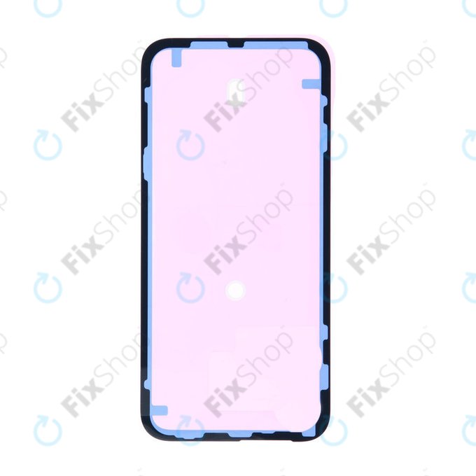 Rear Glass Adhesive for iPhone 15 Pro Max | 923-09191-S | Genuine Apple