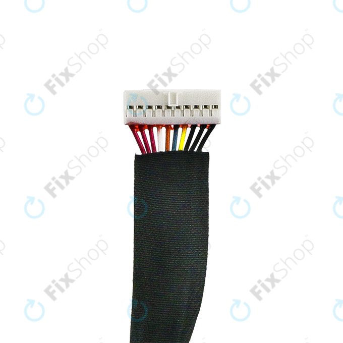Battery for MSI GS70, GS72, WS72, 5400mAh, Li-Pol, 11.4V, BTY-L76, HQ