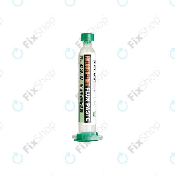 Relife RL-422S-IM - Solder Paste (10ml)