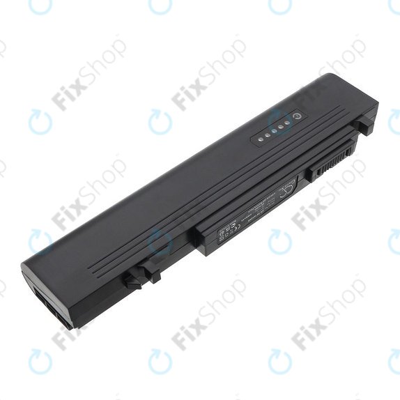 Battery for Dell Studio XPS 16, XPS 40, 4400mAh, Li-Ion, 11.1V, 312-0815, HQ