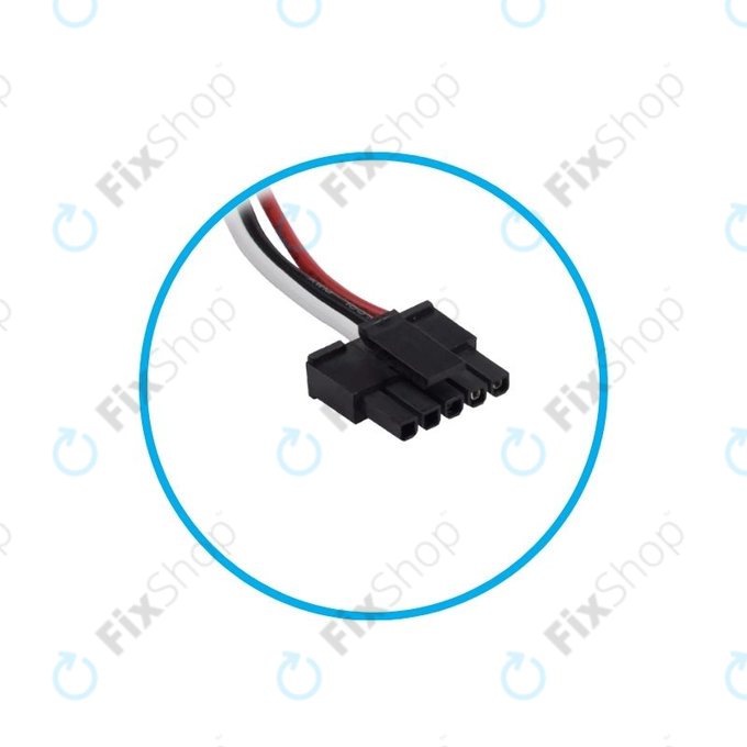 Xiaomi Mi Robot Vacuum Mop Pro (P) - Battery STYTJ02YM Li-Ion 14.8V 3400mAh
