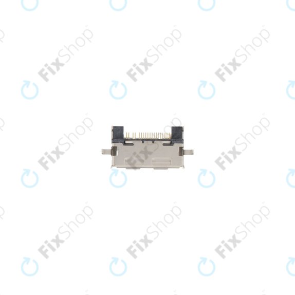 USB charging port for Sony PlayStation Vita 1000
