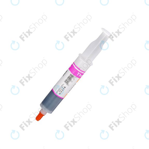 Thermal Paste Halnziye HY246, 20g, black