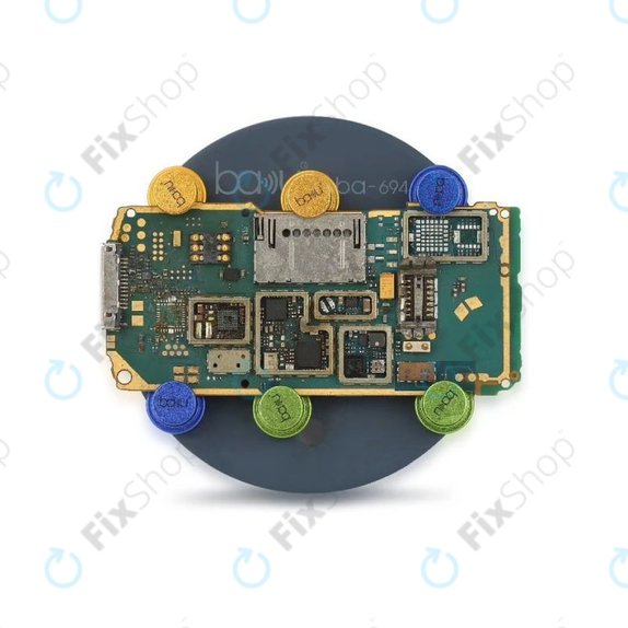 Baku BK-694 - PCB Holder for Cell Phone Repair