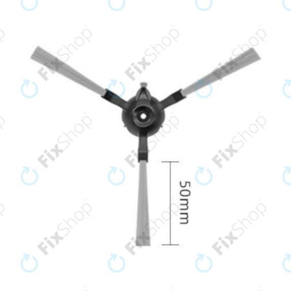 Side Brush, 2pcs for Xiaomi Robot Vacuum E5
