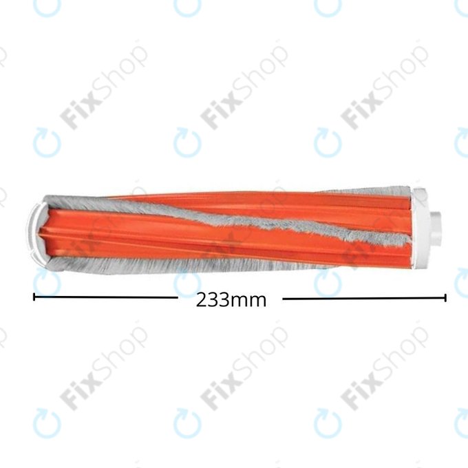 Roidmi F8, S1 - Main Brush (233mm)