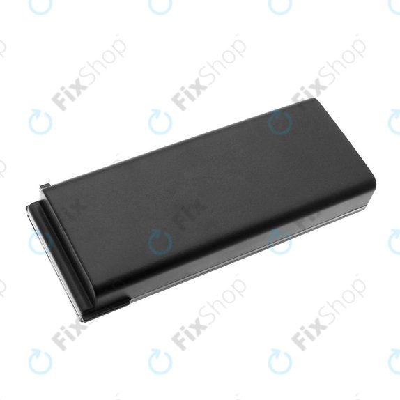 Battery for Hiab 077 Hiduo, 088CL, 095, 2000mAh, Ni-MH, 7.2V, RNBB7215, 2.250.1000, HQ