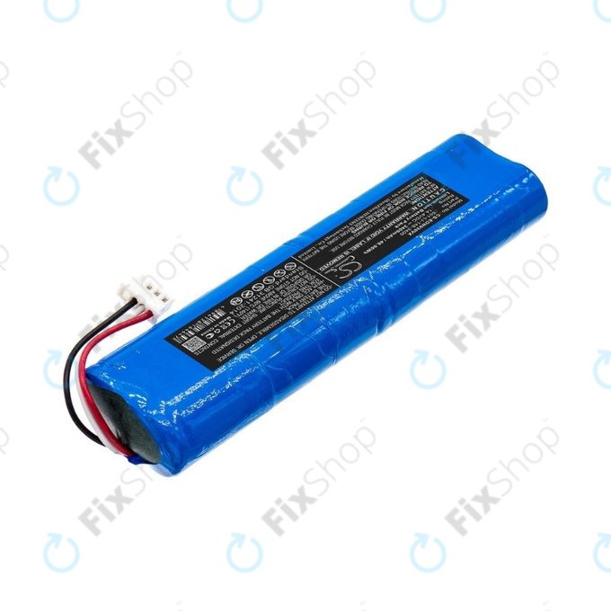 Ecovacs Deebot Ozmo 900-series, N-series, T-series, Yeedi Vac 2 Pro - Battery S01-LI-148-3400 Li-Ion 14.4V 3400mAh HQ