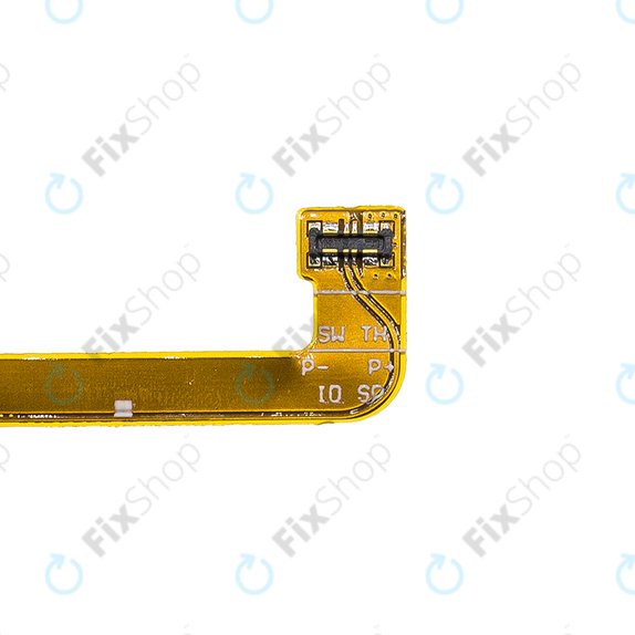 Battery for Asus Zenfone Max M2, 3900mAh, Li-Pol, 3.85V, C11P1805 (1ICP4/67/87), HQ