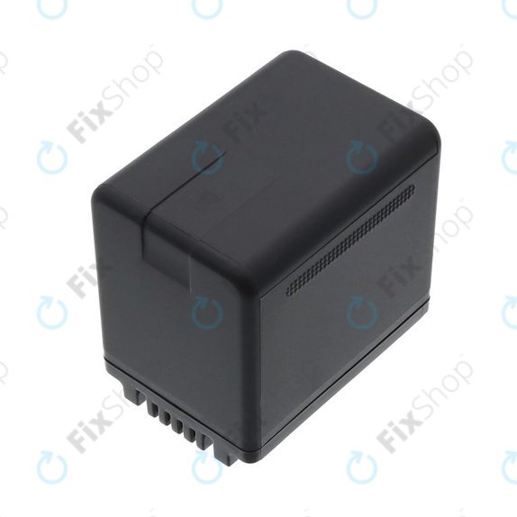 Battery for Panasonic HC-550EB, 4040mAh, Li-Ion, 3.6V, VW-VBT380, HQ