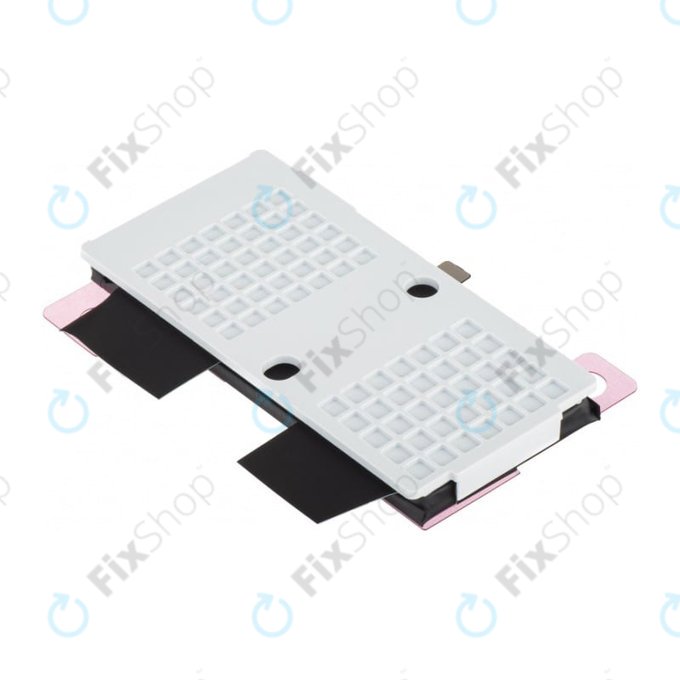 Battery for iPhone 15 Plus | 661-37207 | 4383mAh | Genuine Apple