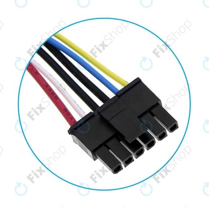 Neato Botvac D3, D4, D5, D6, D7-series - Battery 945-0225, 205-0011, 205-0013 Li-Ion 14.4V 6800mAh HQ