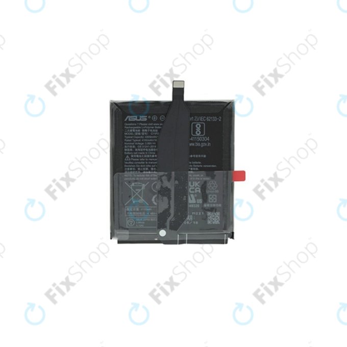 Asus Zenfone 9 AI2202 - Battery C11P2102 4300mAh - 0B200-04210100 Genuine Service Pack