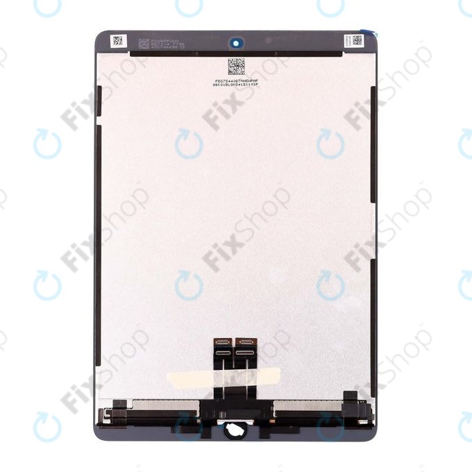 LCD Display for iPad Pro 10.5" (2017), White, Touch Screen without Frame, Refurbished