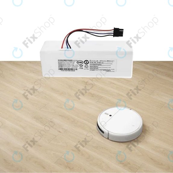 Xiaomi Mi Robot Vacuum Mop (Mijia 1C) - Battery STYTJ01ZHM Li-Ion 14.4V 2600mAh
