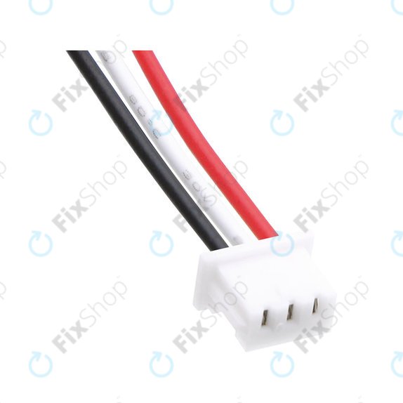 Battery for TomTom Go 530 Live, 630T, 720, 730T, 930T, 1697461, Li-Polymer, 3.7V, 1300mAh, HQ