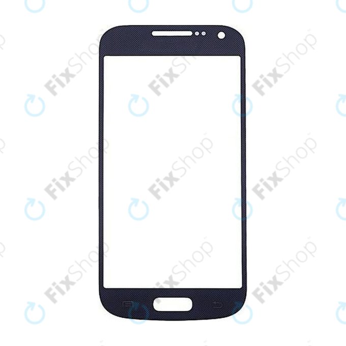 Samsung Galaxy S4 Mini i9195 - Touch Screen (Black Mist)