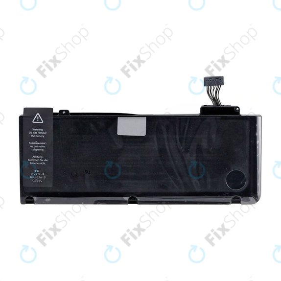 Apple MacBook Pro 13" A1278 (Mid 2009 - Mid 2012) - Battery A1322 6000mAh