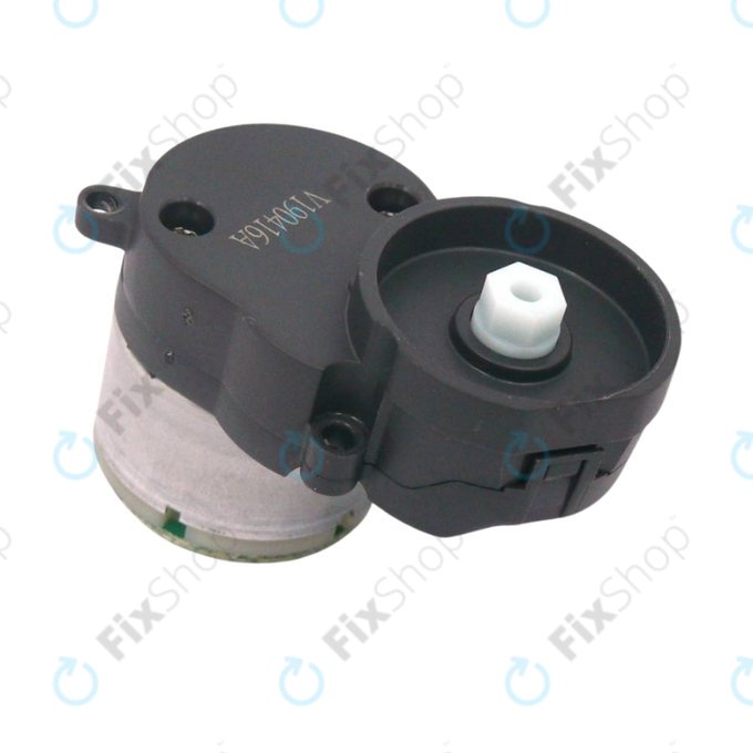 Side Brush Motor for Roborock S6, S6 Pure, S6 MaxV