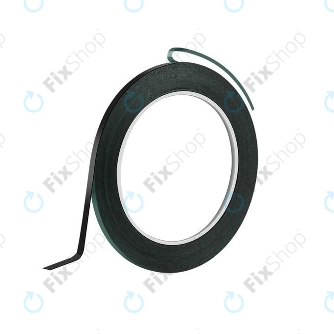 Sunshine SS-3M - Universal Adhesive Tape - 5mm x 10m