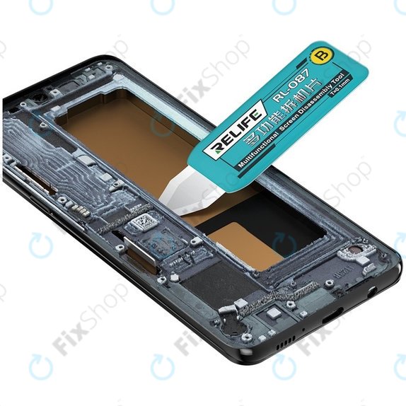 Relife RL-087 - Multifunctional Set for Screen Disassembly