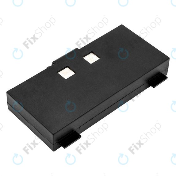 Battery for Hetronic 68303000, 2000mAh, Ni-MH, 9.6V, HE010, HQ