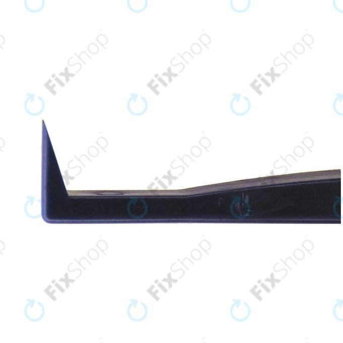 90° Plastic Crowbar