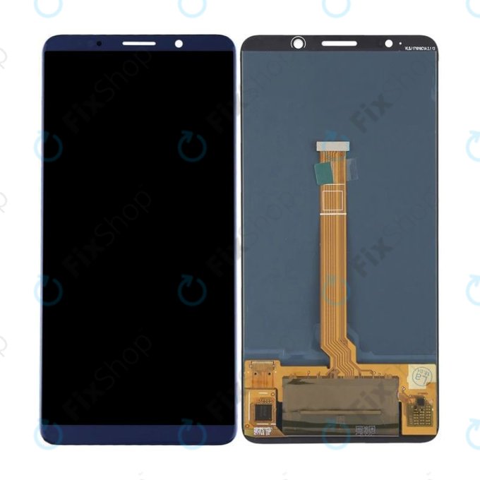 Huawei Mate 10 Pro - LCD Display + Touch Screen (Midnight Blue) OLED