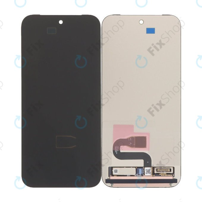 Display OLED for Google Pixel 10 Pro XL, Touch Screen without Frame