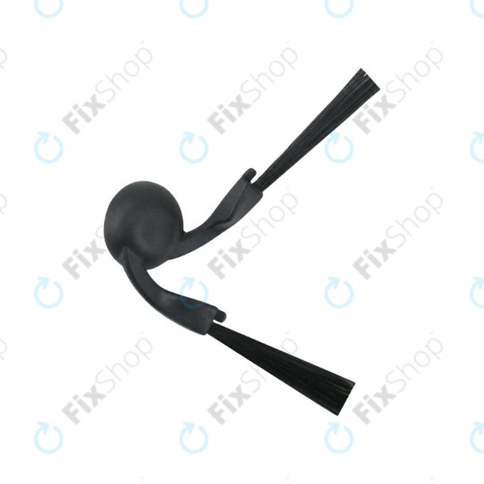 Replacement set for Xiaomi Robot Vacuum S40 Pro (2x Main brush, 4x Filter, 4x Side brush)