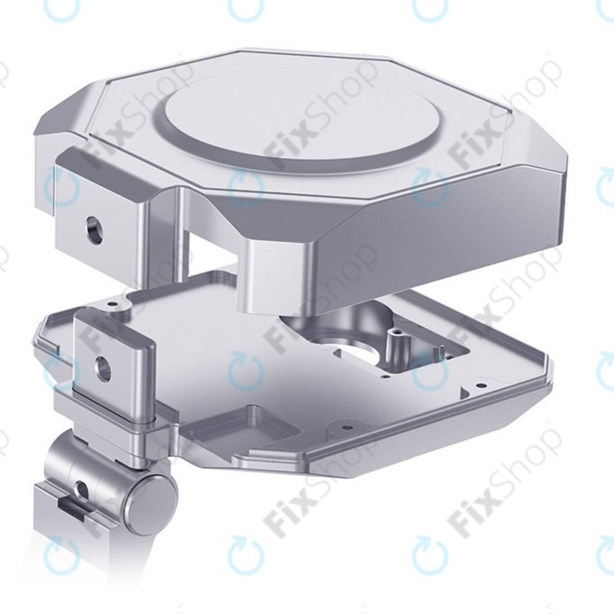 Lincseek ShortCam - Thermal Imager Camera for Mobile Phone PCB Troubleshoot