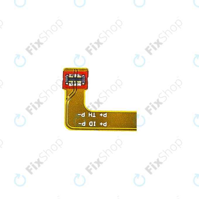 Battery for Nokia 6.1, 3000mAh, Li-Pol, 3.85 V, HE345, HQ