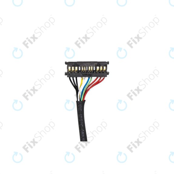 Battery for Huawei MateBook 13, 13 i7, 3600mAh, Li-Pol, 11.4V, HB4593J6ECW, HQ