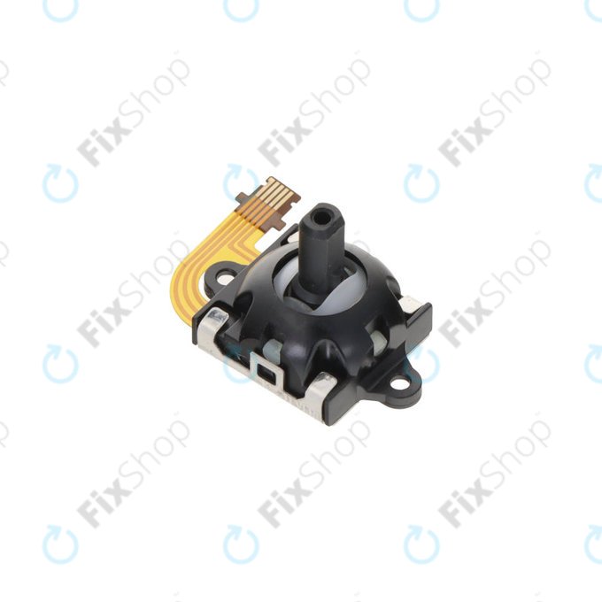 Left analog joystick for Sony PlayStation Portal