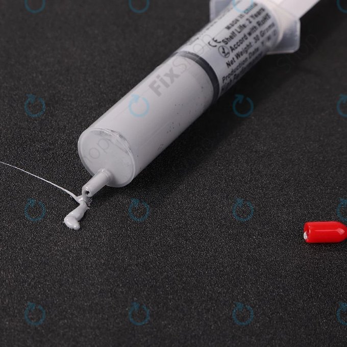 Thermal paste GD900, 7g