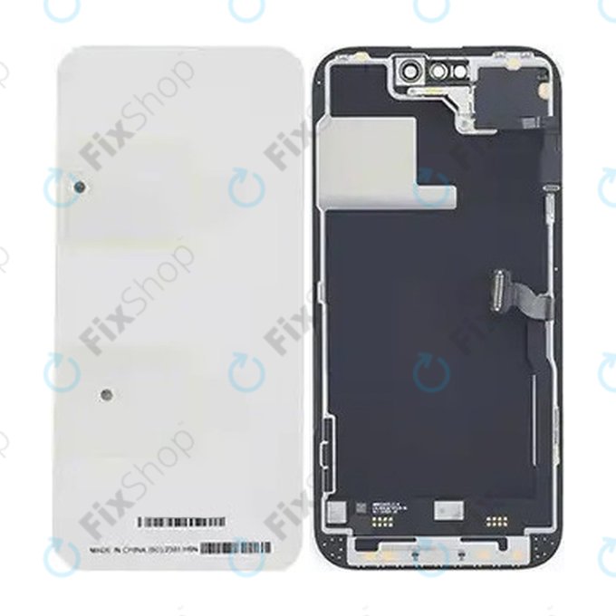 OLED Display assembly for iPhone 14 Pro | 661-29370 | Genuine Apple