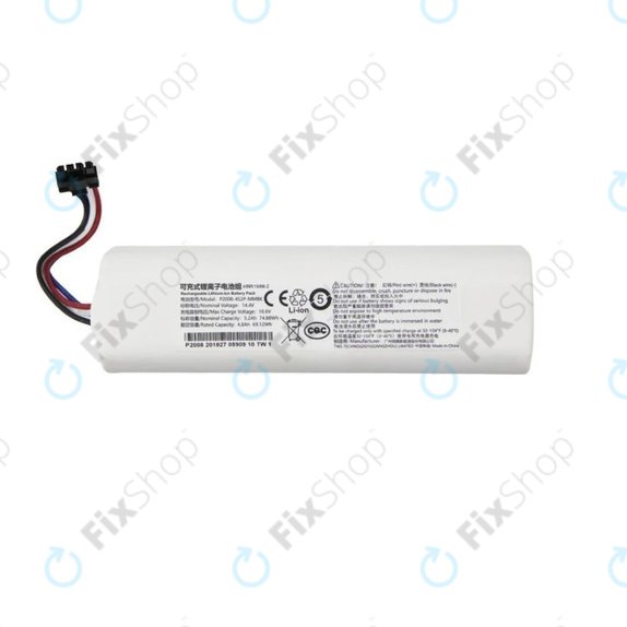 Xiaomi Dreame-series - Battery P1904-4S2P-MM Li-Ion 14.4V 5200mAh