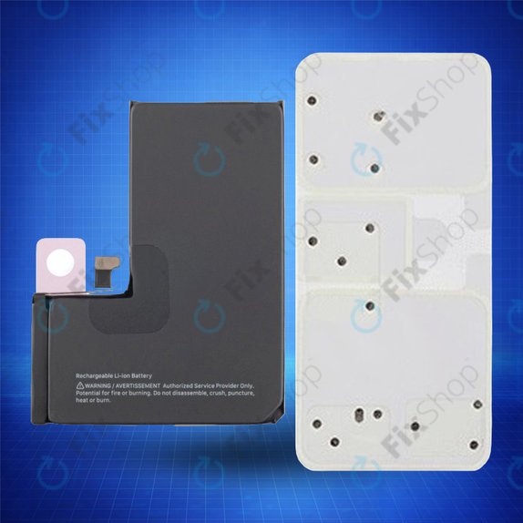 Battery for iPhone 14 Pro | 661-30382 | 3200mAh | Genuine Apple