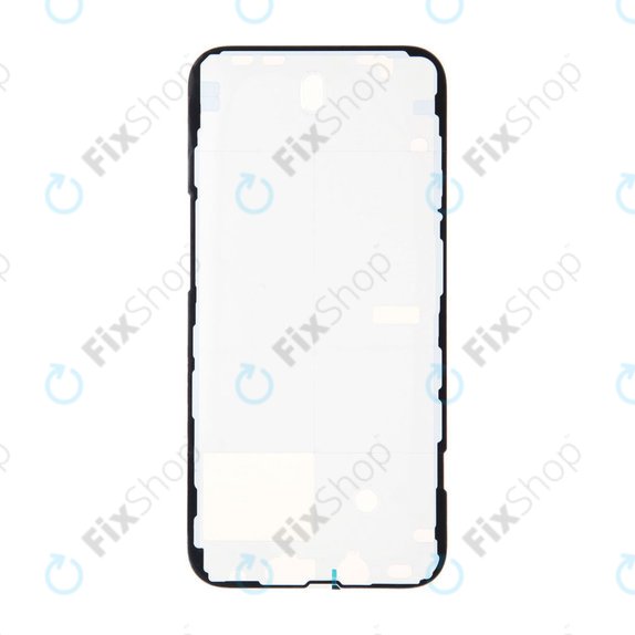 LCD Display Adhesive for iPhone 13 | 923-06620-S | Genuine Apple