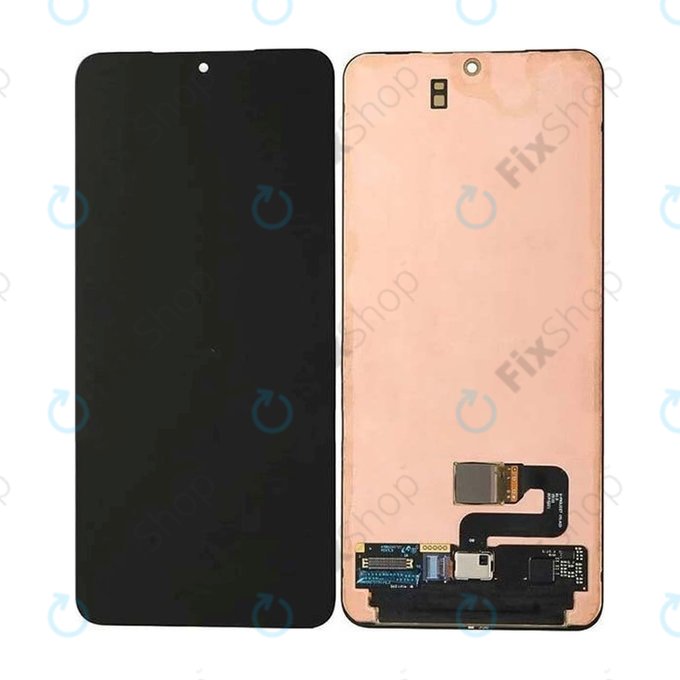 Samsung Galaxy S21 G991B - LCD Display + Touch Screen - GH96-13942B Genuine Service Pack