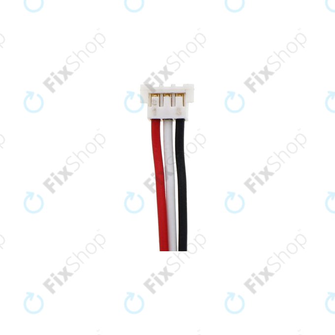 Battery for PSP, 850mAh, Li-Pol, 3.7V, LIP1412, HQ