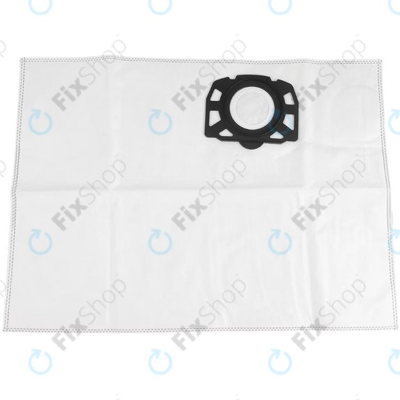 Dust Bag, 4pcs for Kärcher WD 2, WD 2 Plus, WD 3