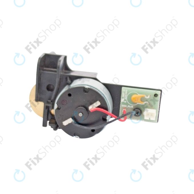 Side Brush Motor for Vorwerk Kobold VR100